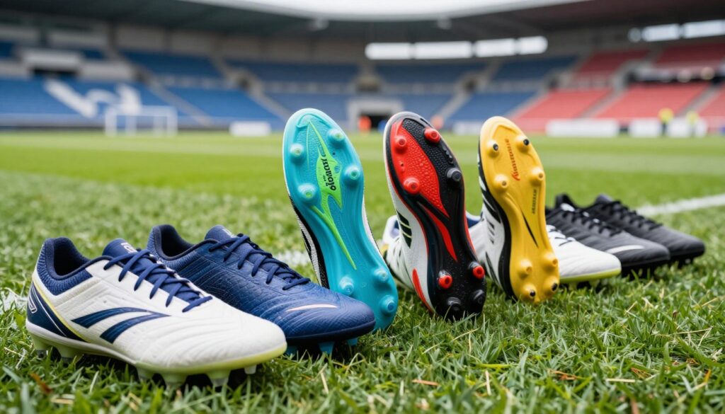 Top performance athletic gear